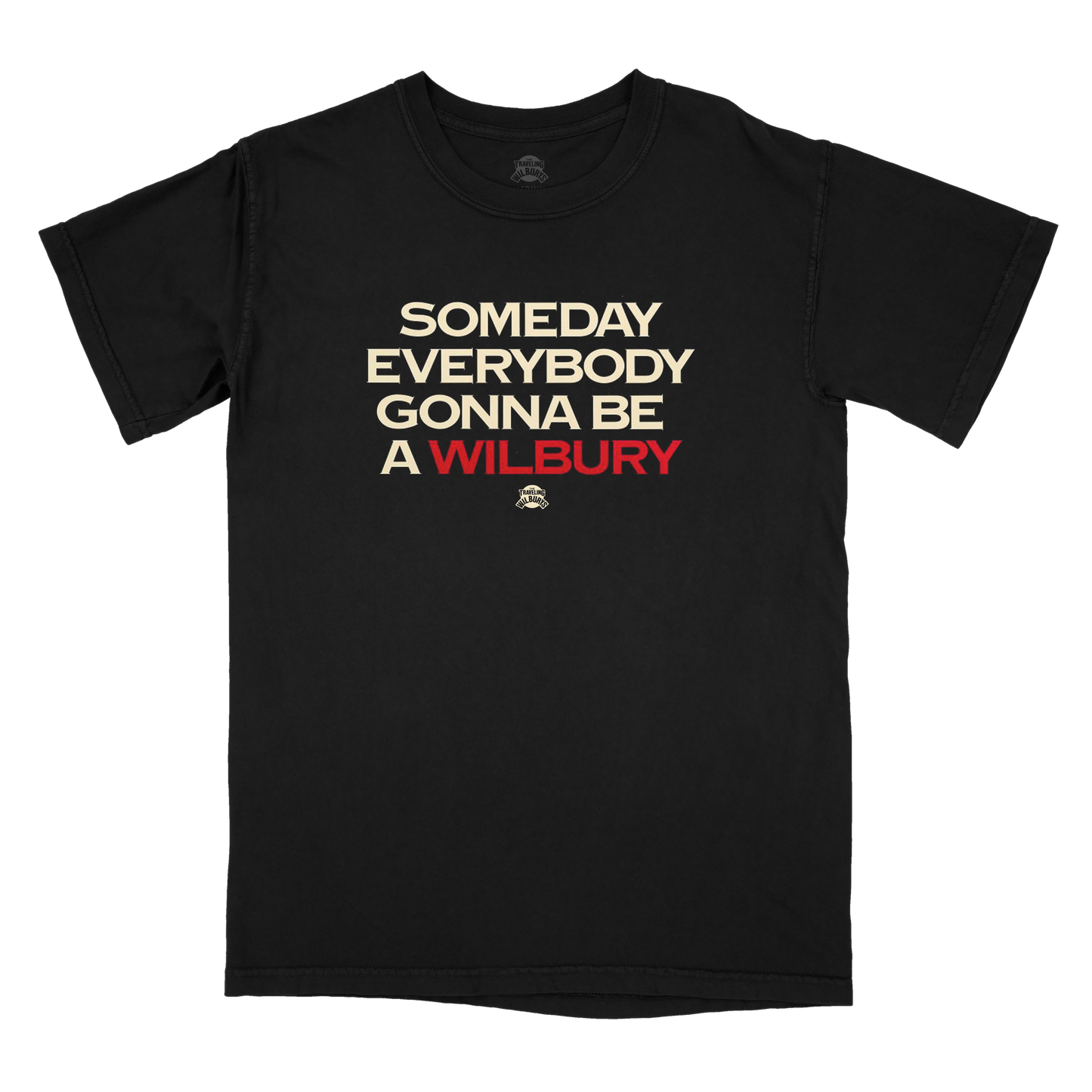 Everybody T-Shirt