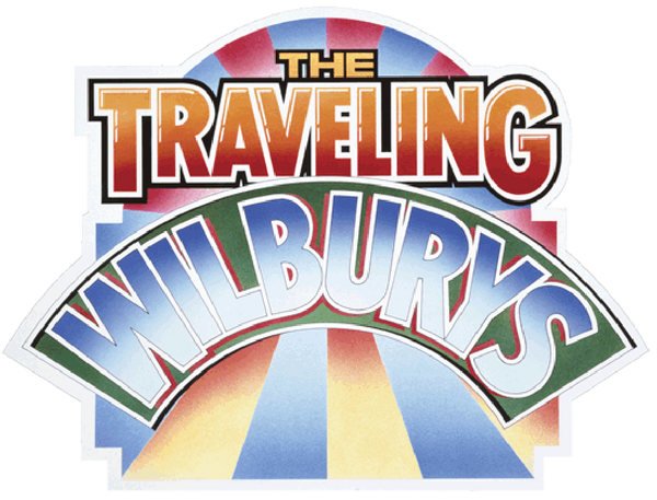 Traveling Wilburys Store